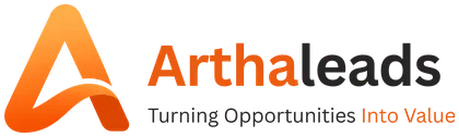 Arthaleads — Turning Opportunities Into Value